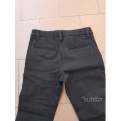 Pantaloni cinos per bambini/ragazzi