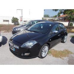 FIAT Bravo 1.6 MJT 120 CV DPF Dualogic Emotion