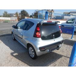 PEUGEOT 107 1.0 68CV 3p. Access