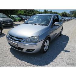 OPEL Corsa 1.3 16V CDTI cat 3 porte Club