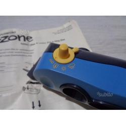 Polaroid mini - I ZONE Camera