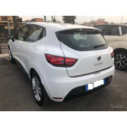 RENAULT Clio dCi 8V 75 CV Start&Stop Duel Con NA