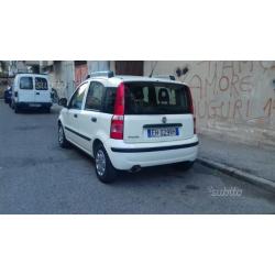 FIAT Panda - 2011