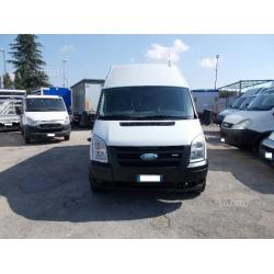 Iveco ford transit anno 2008 furgone