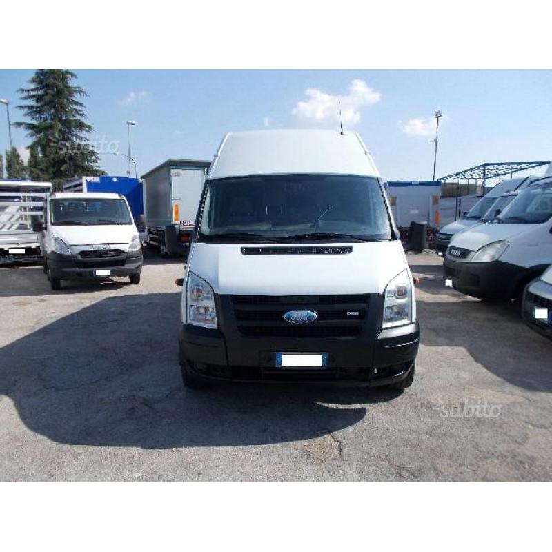 Iveco ford transit anno 2008 furgone