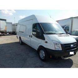 Iveco ford transit anno 2008 furgone