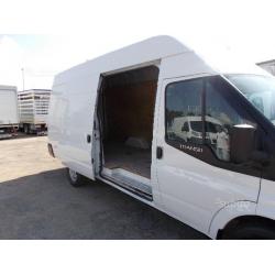 Iveco ford transit anno 2008 furgone