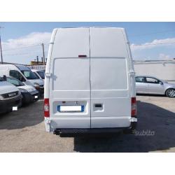 Iveco ford transit anno 2008 furgone