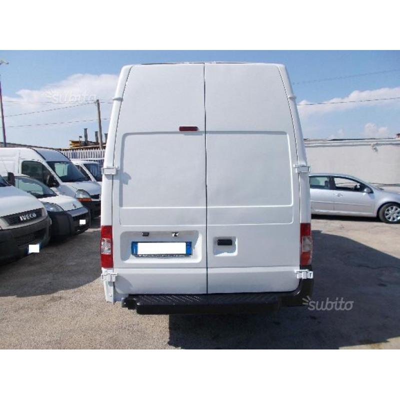 Iveco ford transit anno 2008 furgone