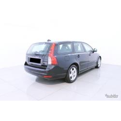 VOLVO V50 D2 POLAR PLUS