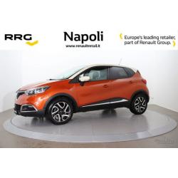 RENAULT Captur 1.5 dCi 8V 90 CV Start&Stop Energ