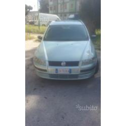 Fiat stilo jtd 115 cv