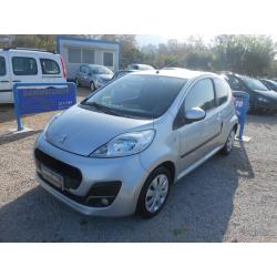 PEUGEOT 107 1.0 68CV 3p. Access