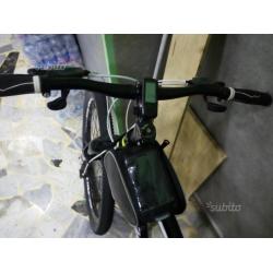 Bici torpado 27,5 mtb