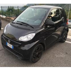 SMART fortwo 1.0 MHD Kw 52 Passion 2010