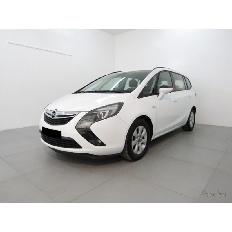 OPEL Zafira Tourer 1.6 CDTI 136 Cv. Cosmo