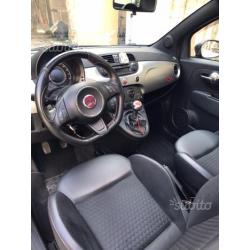 Fiat 500 S 1.3 MultiJet 95 CV