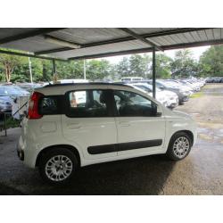 FIAT Panda 1.3 Mjt 16v 75cv S&S Lounge 5 ...