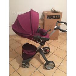 Passeggino stokke