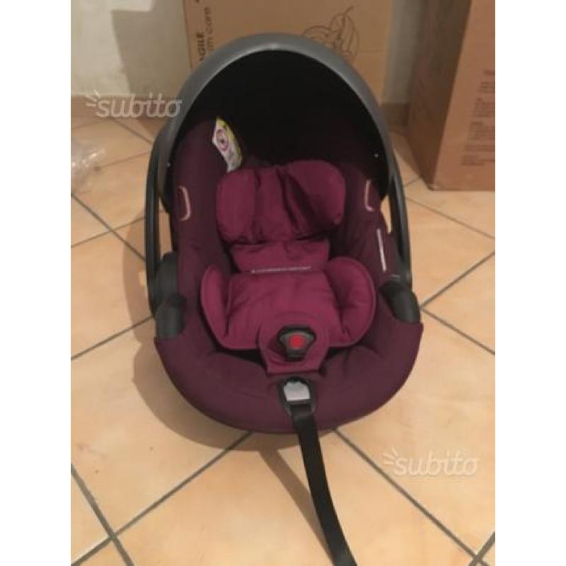 Passeggino stokke