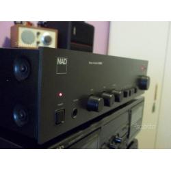 Amplificatore nad 3020a