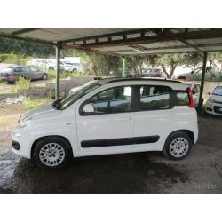 FIAT Panda 1.3 Mjt 16v 75cv S&S Lounge 5 ...