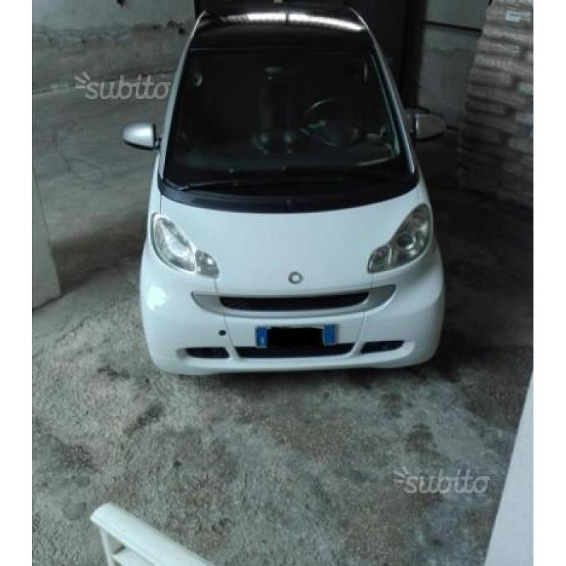 SMART fortwo 3ªs.(C/A453) - 2007