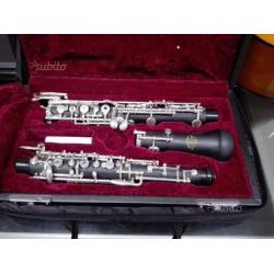 Oboe mod OB 1500 J. Michael pari a nuovo