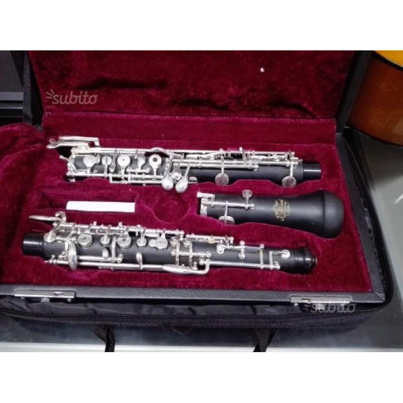 Oboe mod OB 1500 J. Michael pari a nuovo