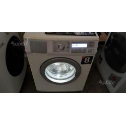 Lavatrice aeg electrolux 8kg