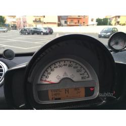 SMART fortwo 1.0 MHD Kw 52 Passion 2010