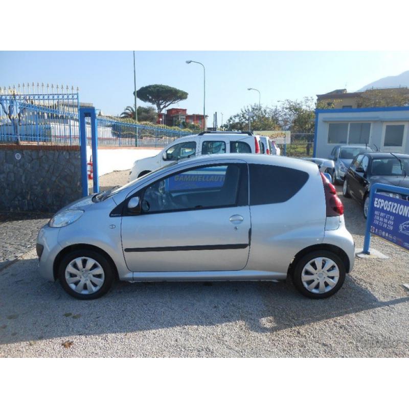 PEUGEOT 107 1.0 68CV 3p. Access