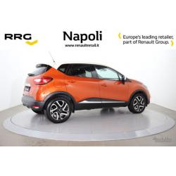 RENAULT Captur 1.5 dCi 8V 90 CV Start&Stop Energ