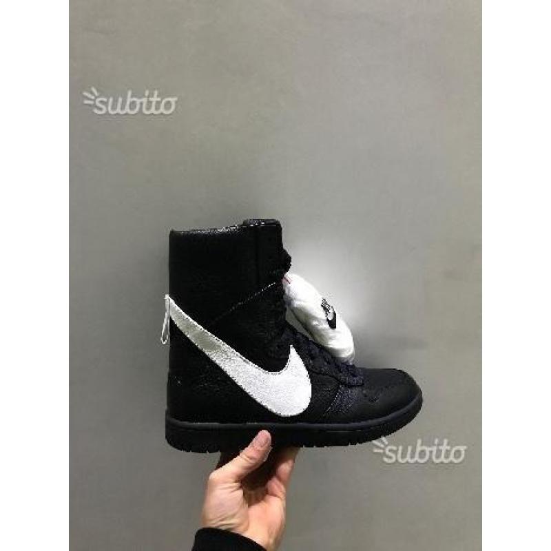 Nike dunk lux by rt scarpe originali