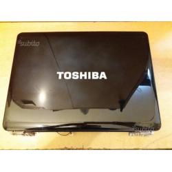 Display toshiba satellite 300