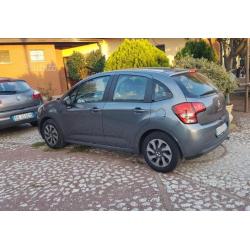 CITROEN C3 1.4 HDi Seduction style perfetta