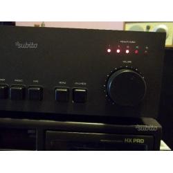 Amplificatore nad 3020a