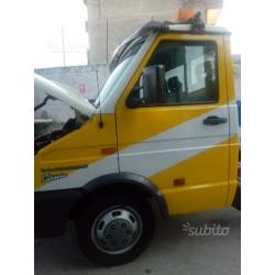 Iveco daily a ricambi anno 99