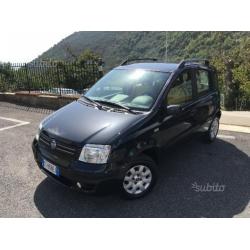 FIAT Panda 1.3 Mjt Dynamic km 98.000