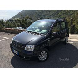 FIAT Panda 1.3 Mjt Dynamic km 98.000