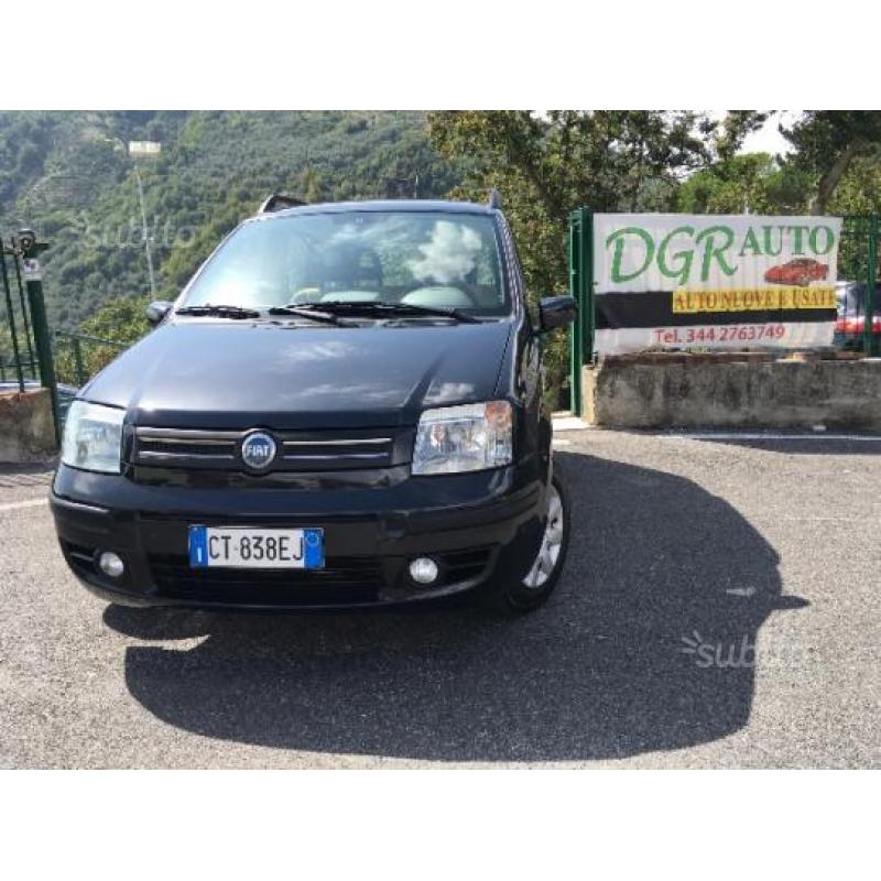 FIAT Panda 1.3 Mjt Dynamic km 98.000