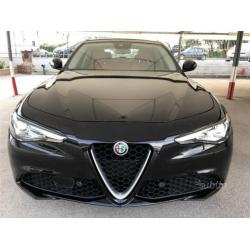 Alfa Romeo Giulia 2.2 Turbodiesel 150 CV