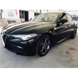 Alfa Romeo Giulia 2.2 Turbodiesel 150 CV