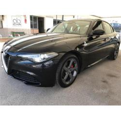 Alfa Romeo Giulia 2.2 Turbodiesel 150 CV