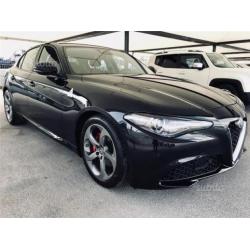 Alfa Romeo Giulia 2.2 Turbodiesel 150 CV