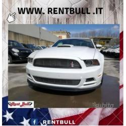 Autovettura ford mustang 3700 v6