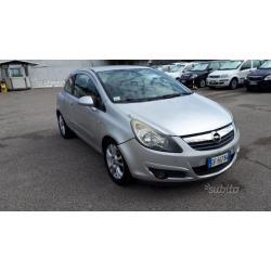 OPEL Corsa - 2006 1.2 Benzina 3p