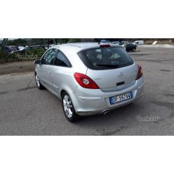 OPEL Corsa - 2006 1.2 Benzina 3p