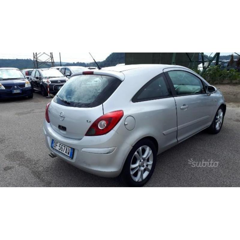 OPEL Corsa - 2006 1.2 Benzina 3p