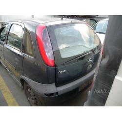 Ricambi per OPEL CORSA